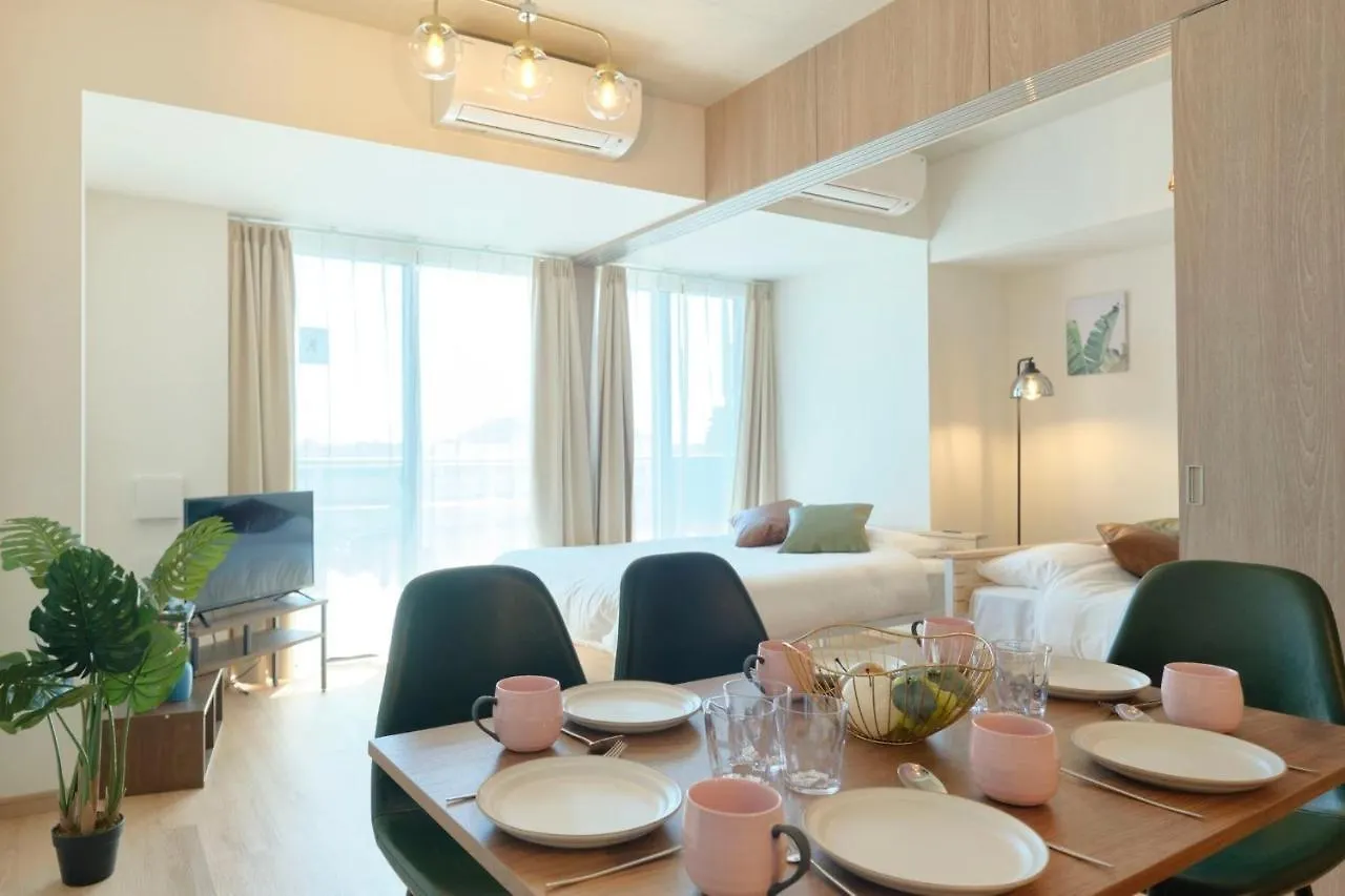 Apartment Modelo Sangenjaya - Vacation Stay 15700 Tokyo