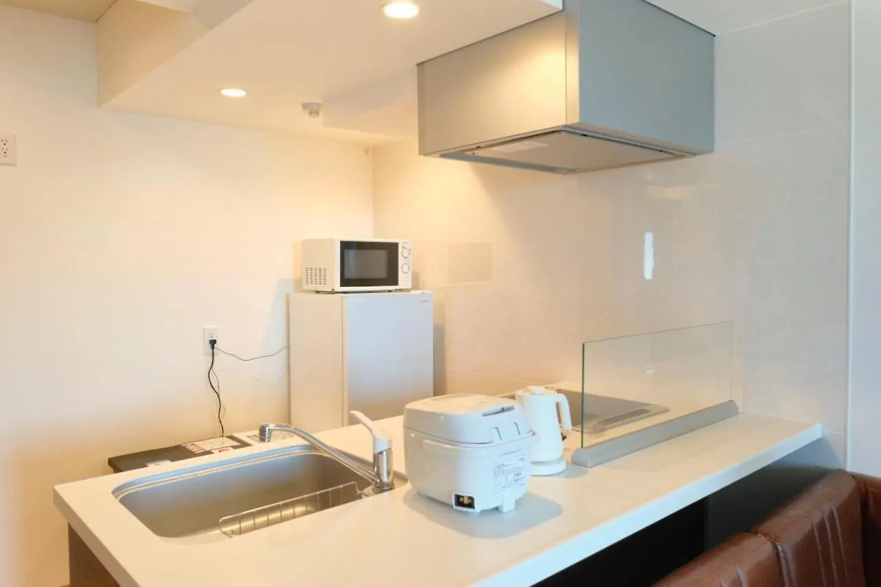 Modelo Sangenjaya - Vacation Stay 15700 Tokyo 0*,