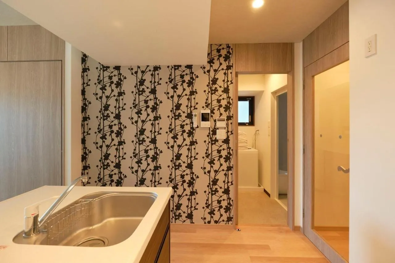 Apartment Modelo Sangenjaya - Vacation Stay 15700 Tokyo