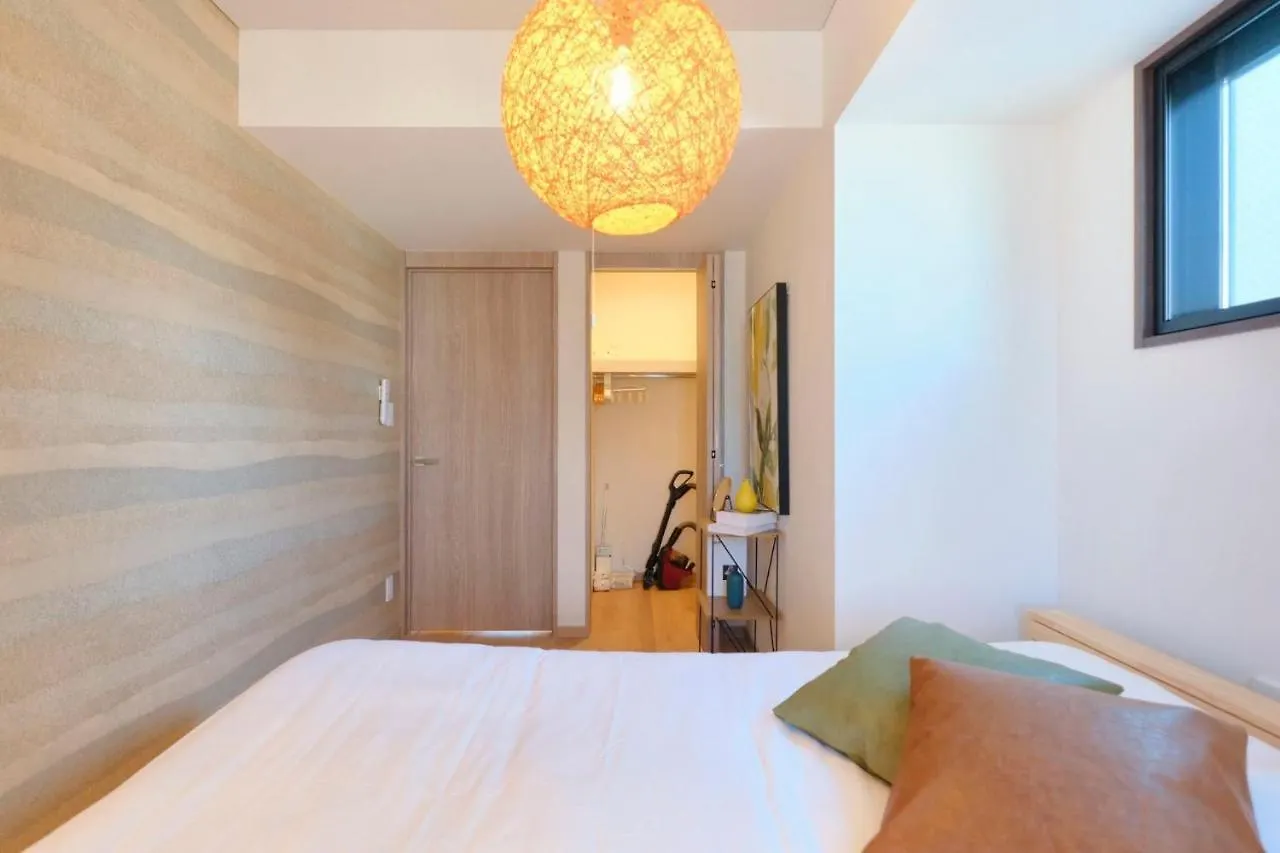 Modelo Sangenjaya - Vacation Stay 15700 Tokyo Apartment
