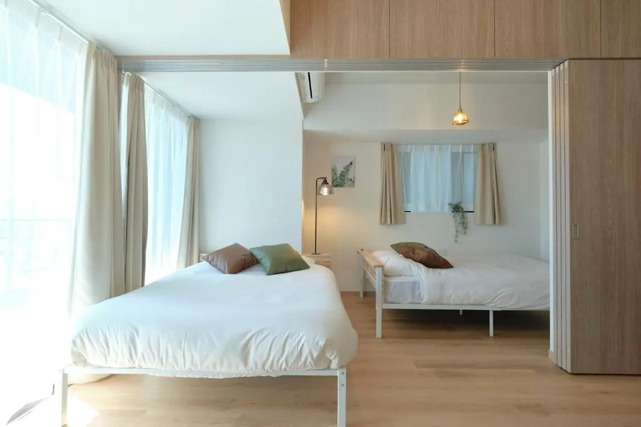 Modelo Sangenjaya - Vacation Stay 15700 Tokyo