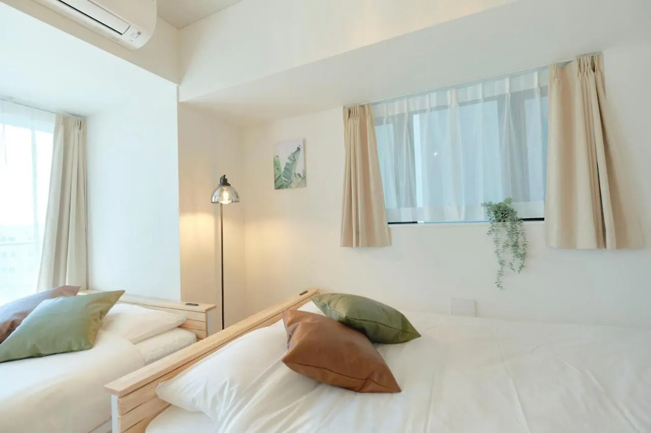 Modelo Sangenjaya - Vacation Stay 15700 Tokyo 0*,