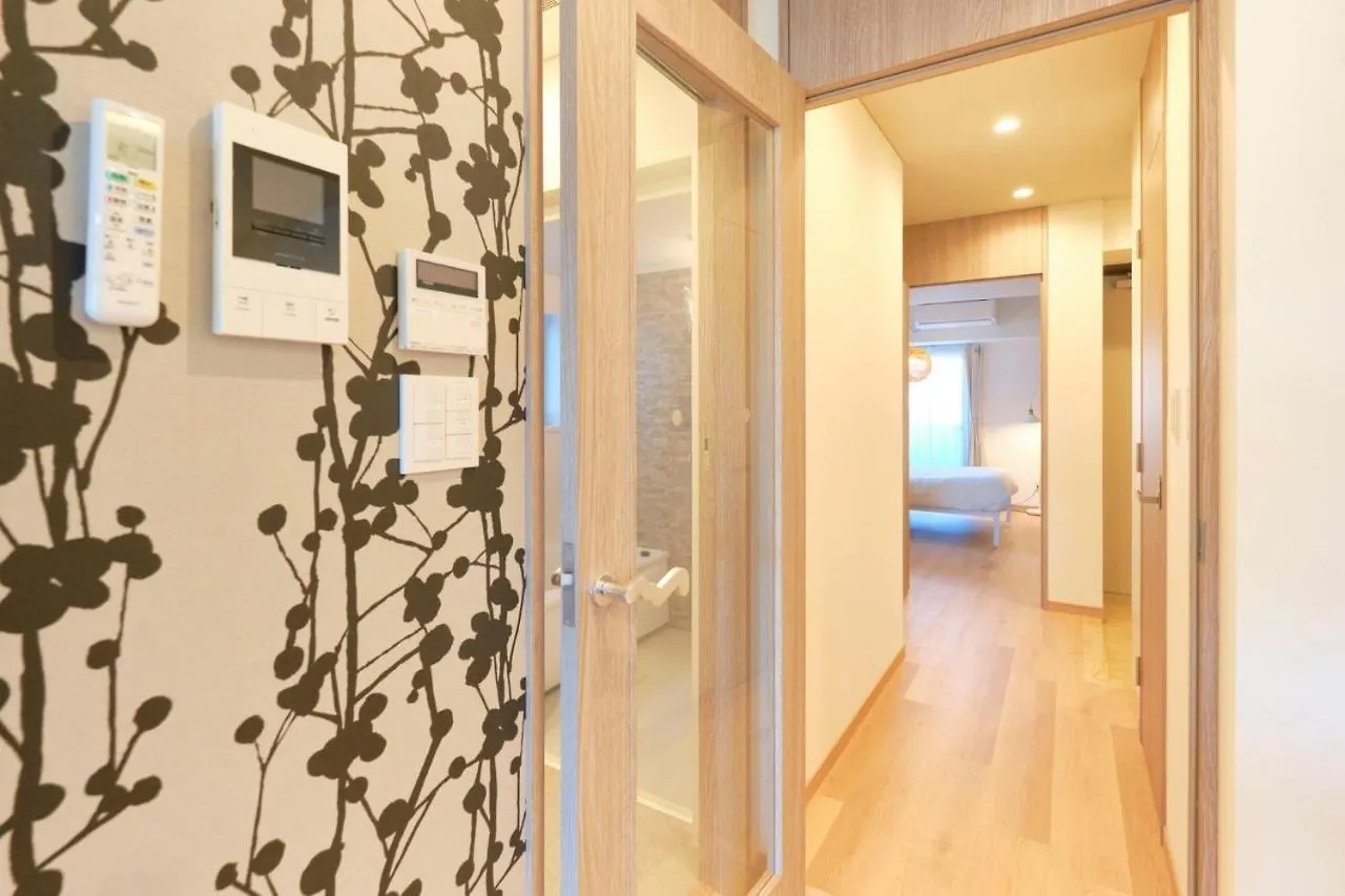 Modelo Sangenjaya - Vacation Stay 15700 Tokyo Apartment