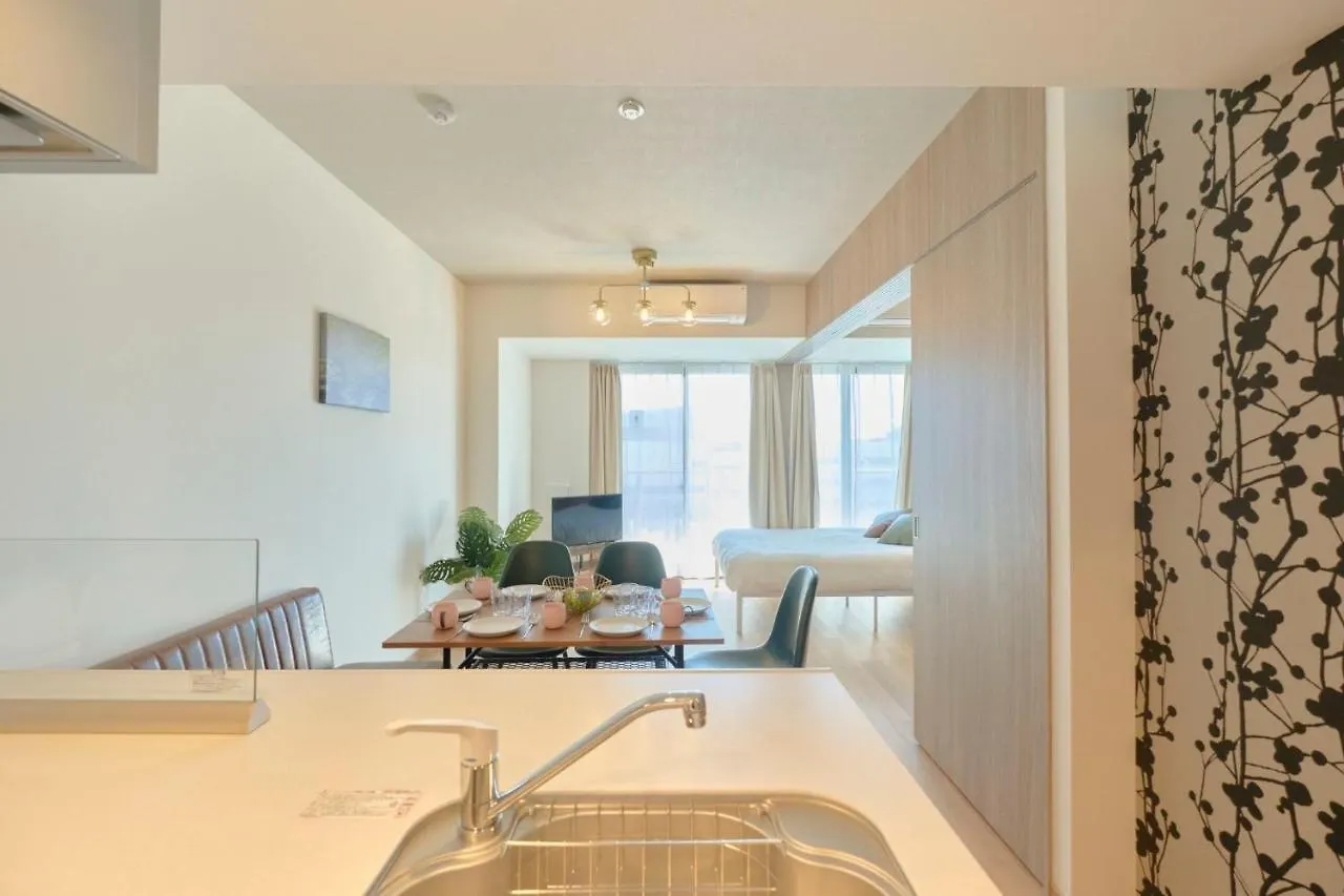 Modelo Sangenjaya - Vacation Stay 15700 Tokyo Apartment