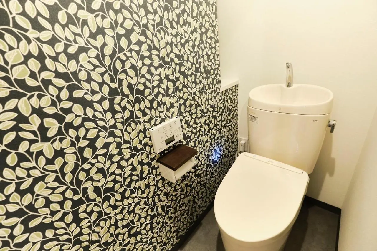Modelo Sangenjaya - Vacation Stay 15700 Tokyo Apartment