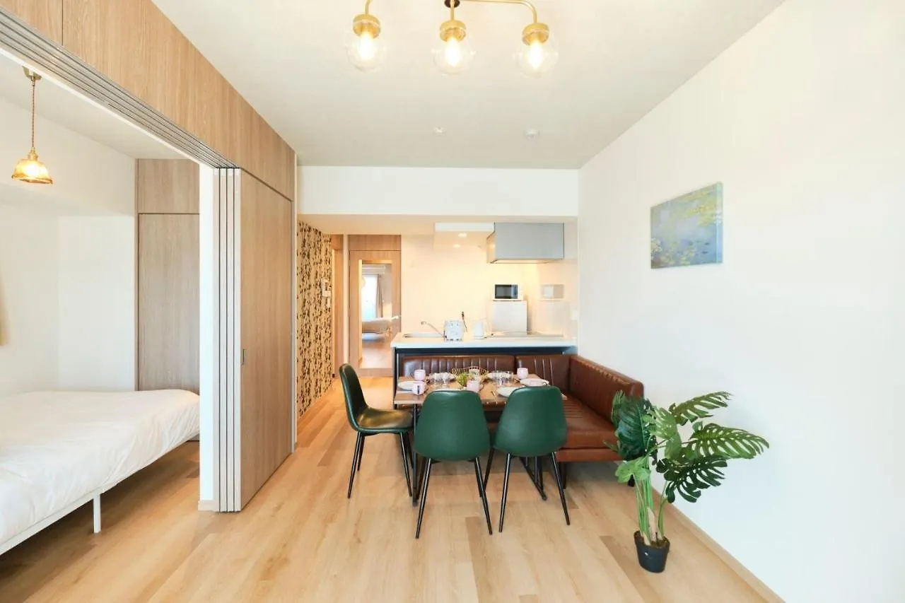 Modelo Sangenjaya - Vacation Stay 15700 Tokyo
