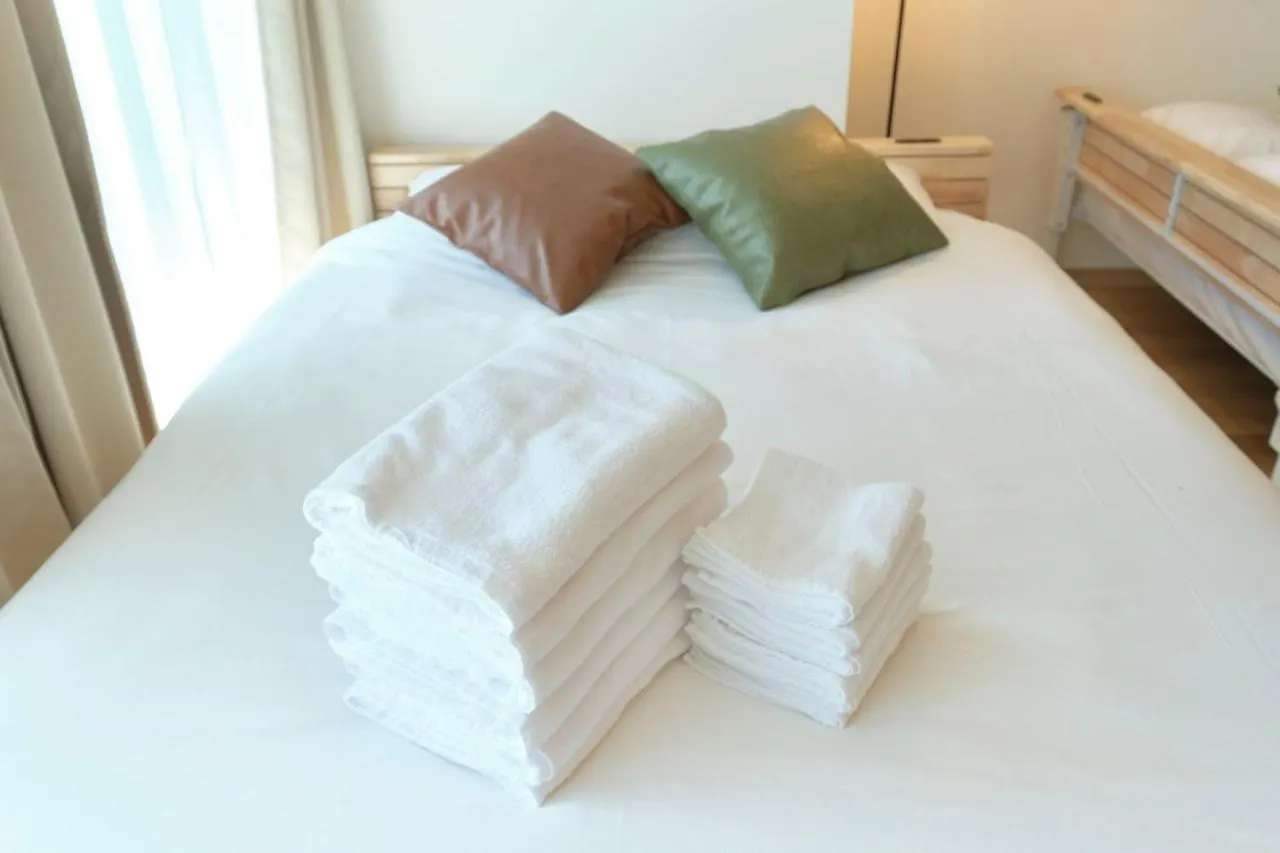 Apartment Modelo Sangenjaya - Vacation Stay 15700 Tokyo