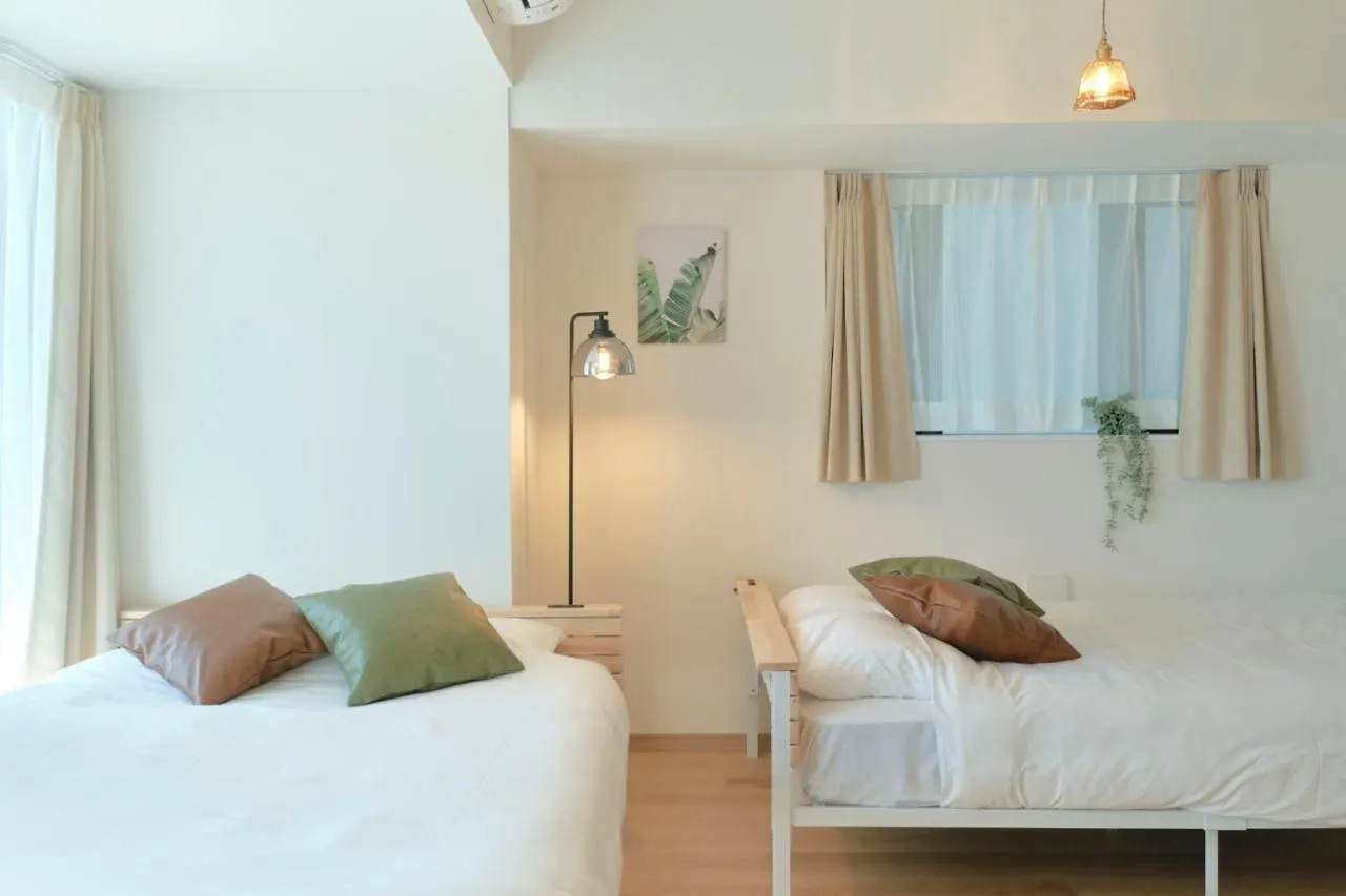 Modelo Sangenjaya - Vacation Stay 15700 Tokyo Apartment