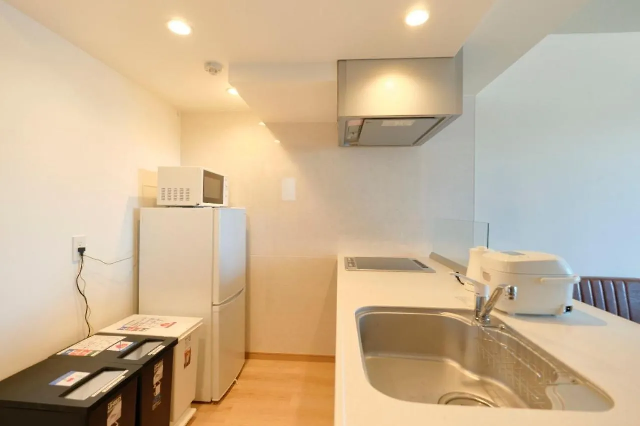 Modelo Sangenjaya - Vacation Stay 15700 Tokyo