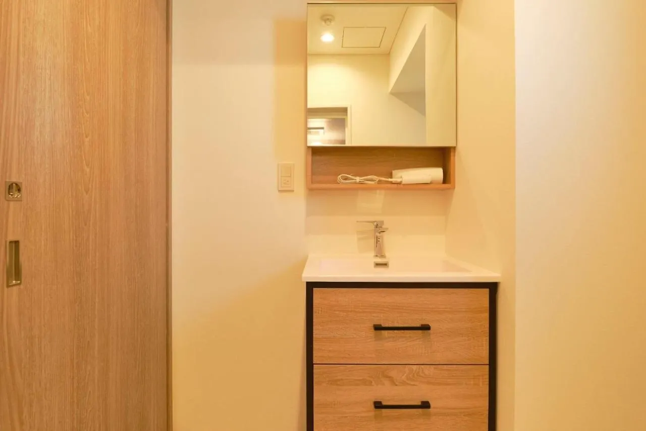 Apartment Modelo Sangenjaya - Vacation Stay 15700 Tokyo Japan
