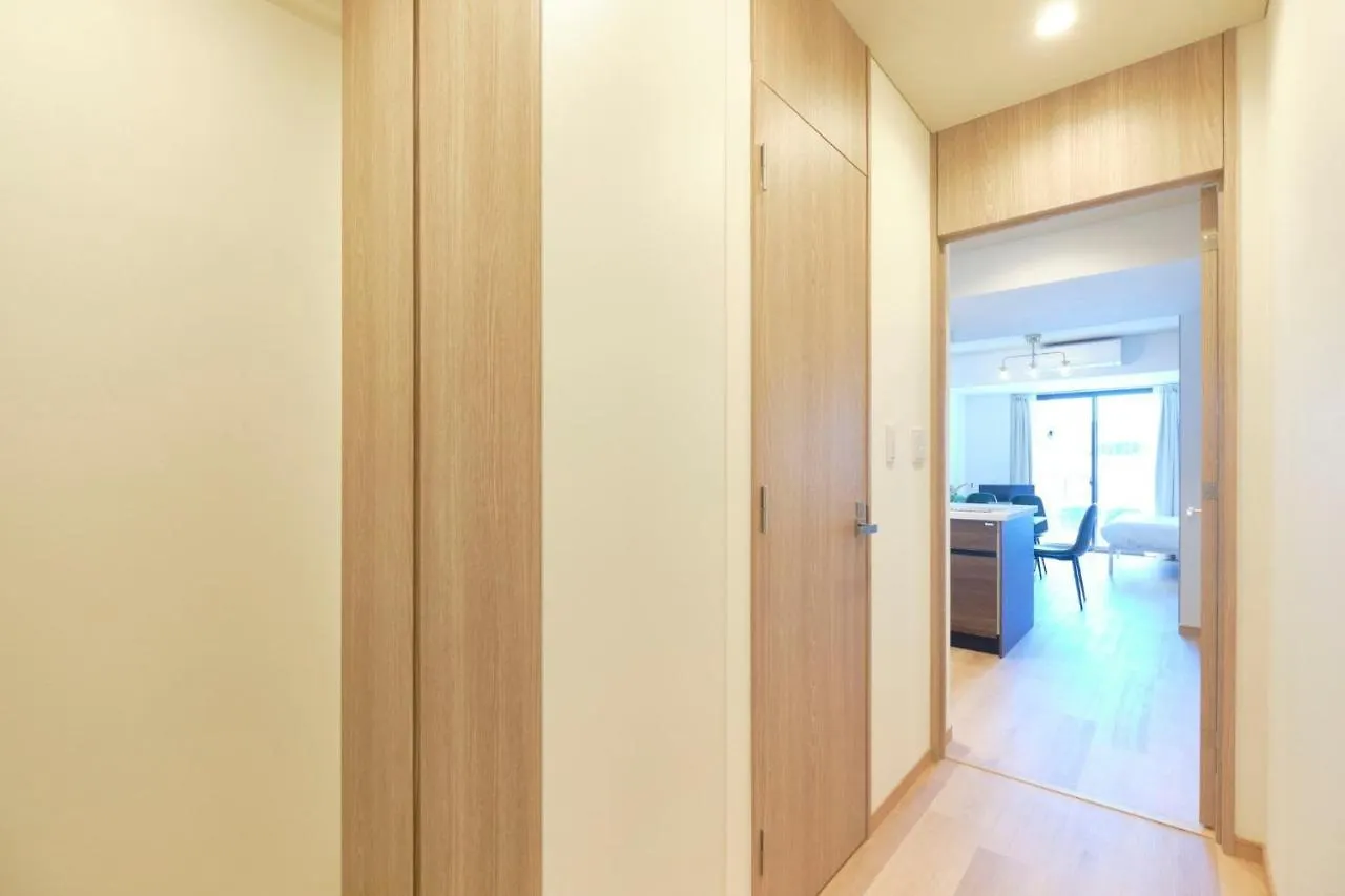 Apartment Modelo Sangenjaya - Vacation Stay 15700 Tokyo Japan