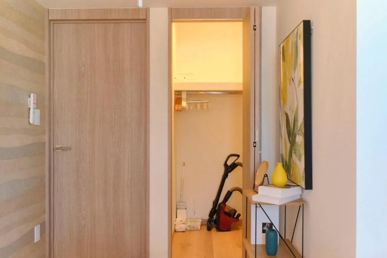 Modelo Sangenjaya - Vacation Stay 15700 Tokyo 0*,