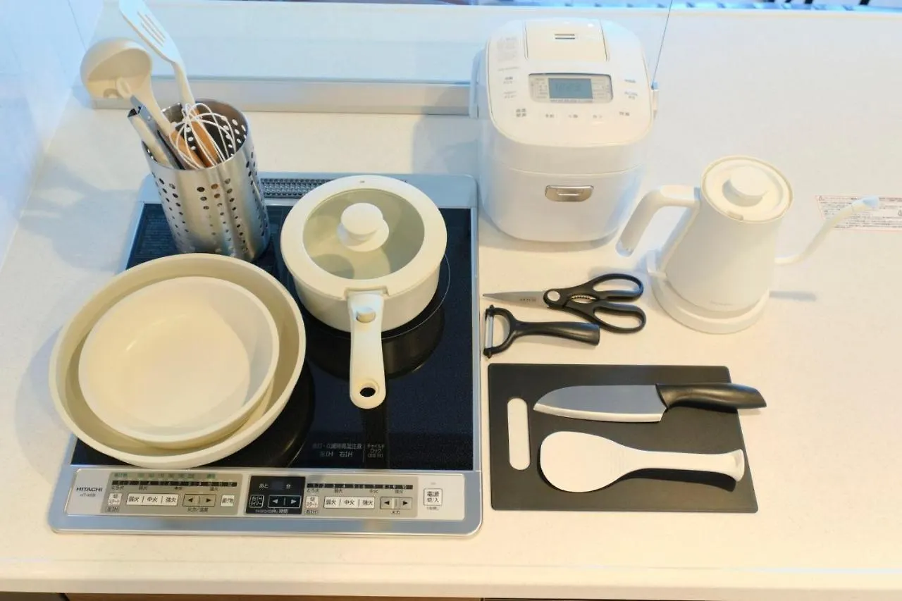 Apartment Modelo Sangenjaya - Vacation Stay 15700 Tokyo Japan