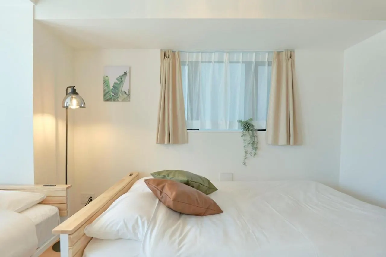 Modelo Sangenjaya - Vacation Stay 15700 Tokyo